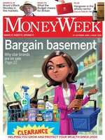 MoneyWeek
